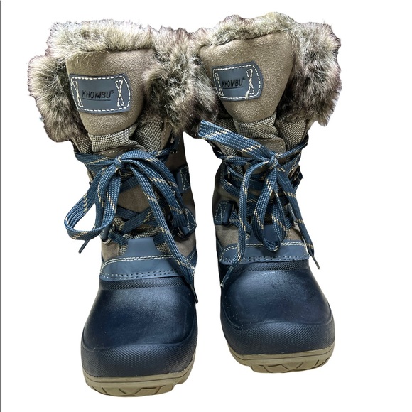 Khombu North Star All Terrain Boot - Picture 2 of 6